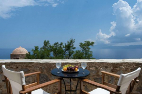 Pablito House-Seaview Monemvasia Nests